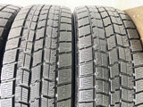 グッドイヤー アイスナビ 7 205/60R16 4本