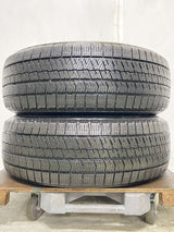ブリヂストン ブリザック VRX2 205/60R16 2本