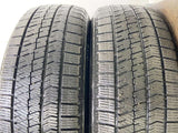 ブリヂストン ブリザック VRX2 205/60R16 2本