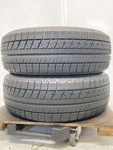 ブリヂストン ブリザック VRX 205/60R16 2本