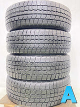 ダンロップ ウィンターマックス WM02 205/65R16 4本