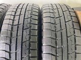 トーヨータイヤ ウインタートランパスTX 215/65R16 4本