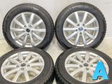 ヨコハマ アイスガード iG60 205/60R16 / トップラン 6.5J+38 114.3-5穴 4本