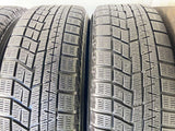 ヨコハマ アイスガード iG60 205/60R16 / トップラン 6.5J+38 114.3-5穴 4本