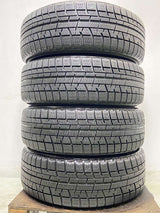 ヨコハマ アイスガード iG50 PLUS 205/60R16 4本