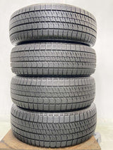 ブリヂストン ブリザック VRX2 205/60R16 4本