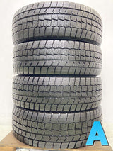 ダンロップ ウィンターマックス WM02 215/60R16 4本