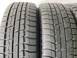 トーヨータイヤ ウィンタートランパス TX 215/65R16 4本