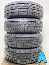 ブリヂストン ブリザック VRX2 205/65R16 4本