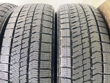 ブリヂストン ブリザック VRX2 205/65R16 4本