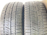 トーヨータイヤ ガリット GIZ2 205/55R16 2本