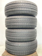 ブリヂストン ブリザック VRX2 225/60R16 4本