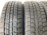 グッドイヤー アイスナビ 7 185/55R16 4本