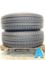 ブリヂストン ブリザック VRX2 205/65R16 2本