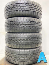 グッドイヤー アイスナビ 6 205/55R16 4本