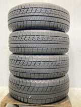 ブリヂストン ブリザック VRX 205/60R16 4本