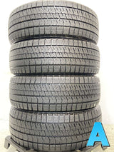 ブリヂストン ブリザック VRX2 185/55R16 4本