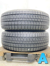 ブリヂストン ブリザック VRX2 215/60R16 2本