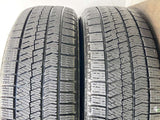 ブリヂストン ブリザック VRX2 215/60R16 2本