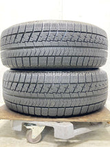 ブリヂストン ブリザック VRX 215/60R16 2本