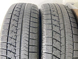 ブリヂストン ブリザック VRX 215/60R16 2本