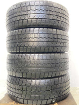ダンロップ ウィンターマックス WM02 215/60R16 4本