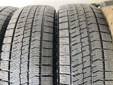 ブリヂストン ブリザック VRX2 215/65R16 4本