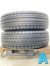 ヨコハマ アイスガードG075 215/70R16 2本