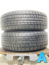 ヨコハマ アイスガード iG50 PLUS 215/60R16 2本