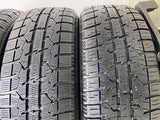 トーヨータイヤ オブザーブガリットGIZ 205/60R16 4本