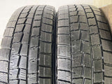 ダンロップ ウィンターマックス WM01 205/60R16 2本