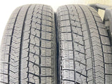 ブリヂストン ブリザック VRX 185/60R16 2本