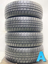ダンロップ ウィンターマックス WM02 185/55R16 4本