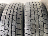 ダンロップ ウィンターマックス WM02 185/55R16 4本