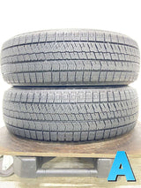 ブリヂストン ブリザック VRX2 185/60R16 2本