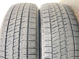 ブリヂストン ブリザック VRX2 185/60R16 2本
