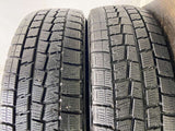 ダンロップ ウィンターマックス WM01 175/60R16 2本