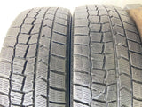 ダンロップ ウィンターマックス WM02 205/60R16 2本