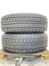 ブリヂストン ブリザック VRX 205/65R16 2本