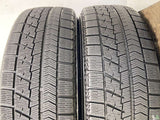 ブリヂストン ブリザック VRX 205/65R16 2本
