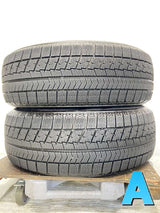 ブリヂストン ブリザック VRX 205/60R16 2本