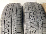 ブリヂストン ブリザック VRX 205/60R16 2本