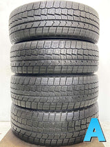 ダンロップ ウィンターマックス WM02 205/60R16 4本