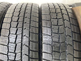 ダンロップ ウィンターマックス WM02 205/60R16 4本