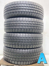 ダンロップ ウィンターマックス WM01 205/65R16 4本