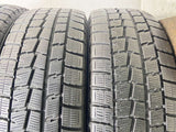 ダンロップ ウィンターマックス WM01 205/65R16 4本