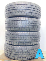 ダンロップ ウィンターマックス WM01 205/60R16 4本