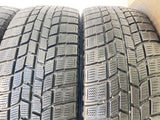 グッドイヤー アイスナビ 6 205/60R16 4本