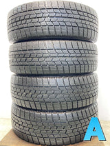 グッドイヤー アイスナビ 6 205/60R16 4本