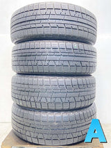 ヨコハマ アイスガード iG50 PLUS 205/60R16 4本